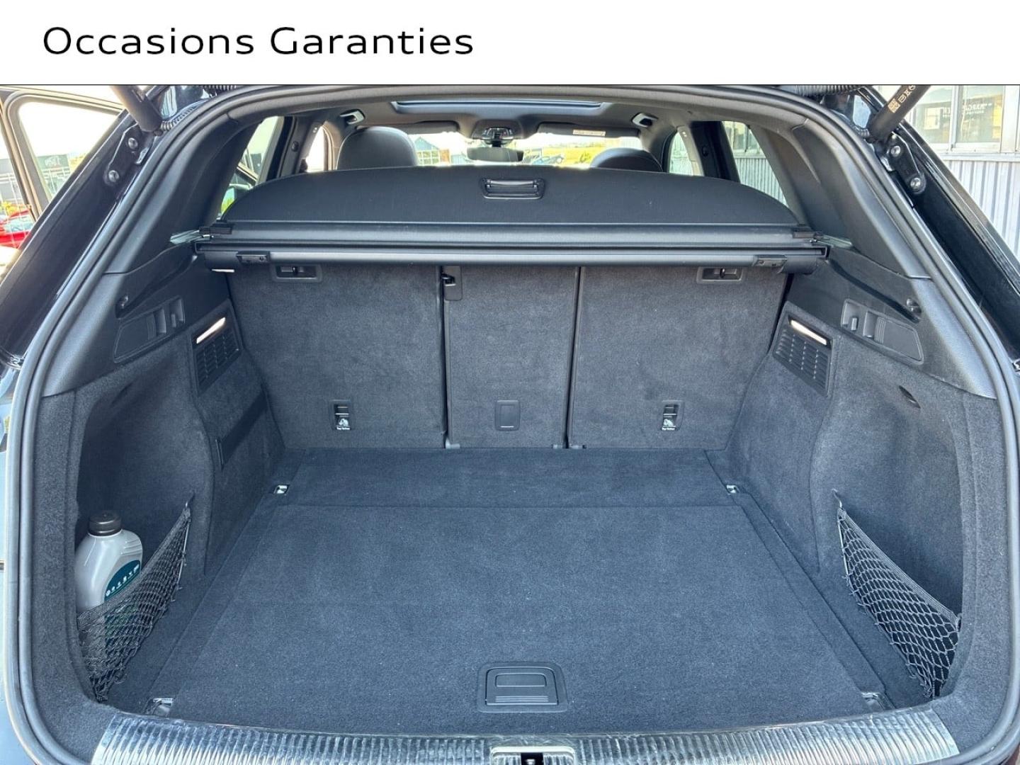 Voitures occasions Audi Q5 S line Clermont-Ferrand