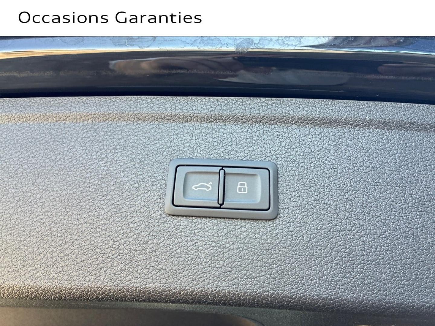 Voitures occasions Audi Q5 S line Clermont-Ferrand