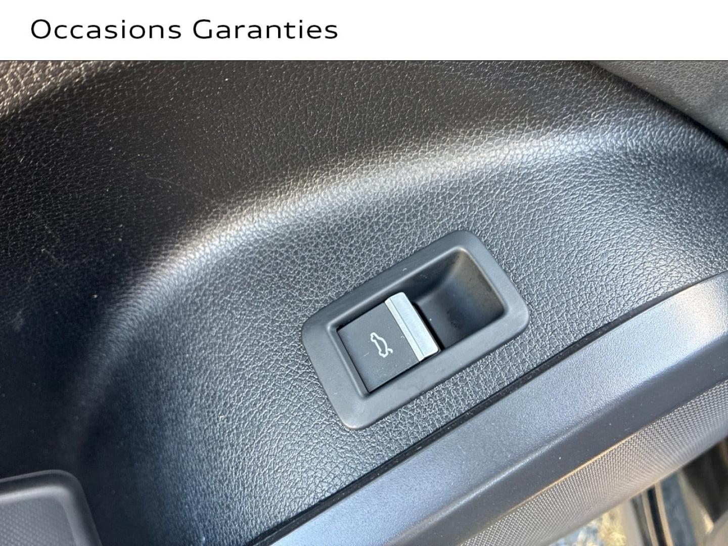 Voitures occasions Audi Q5 S line Clermont-Ferrand