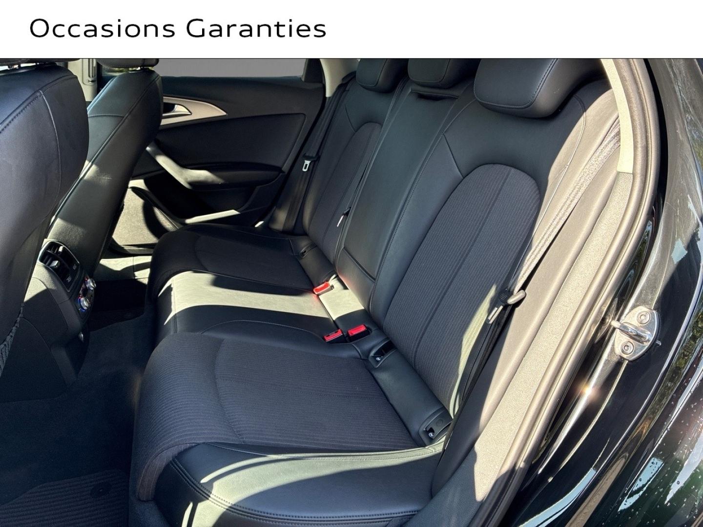 Voitures occasions Audi A6 Allroad Ambiente Clermont-Ferrand