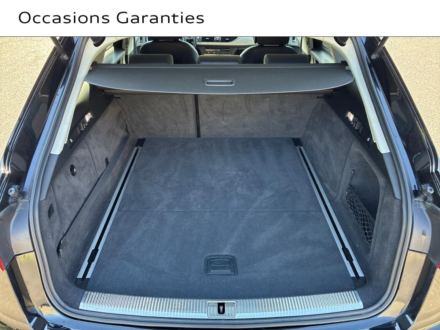 Voitures occasions Audi A6 Allroad Ambiente Clermont-Ferrand