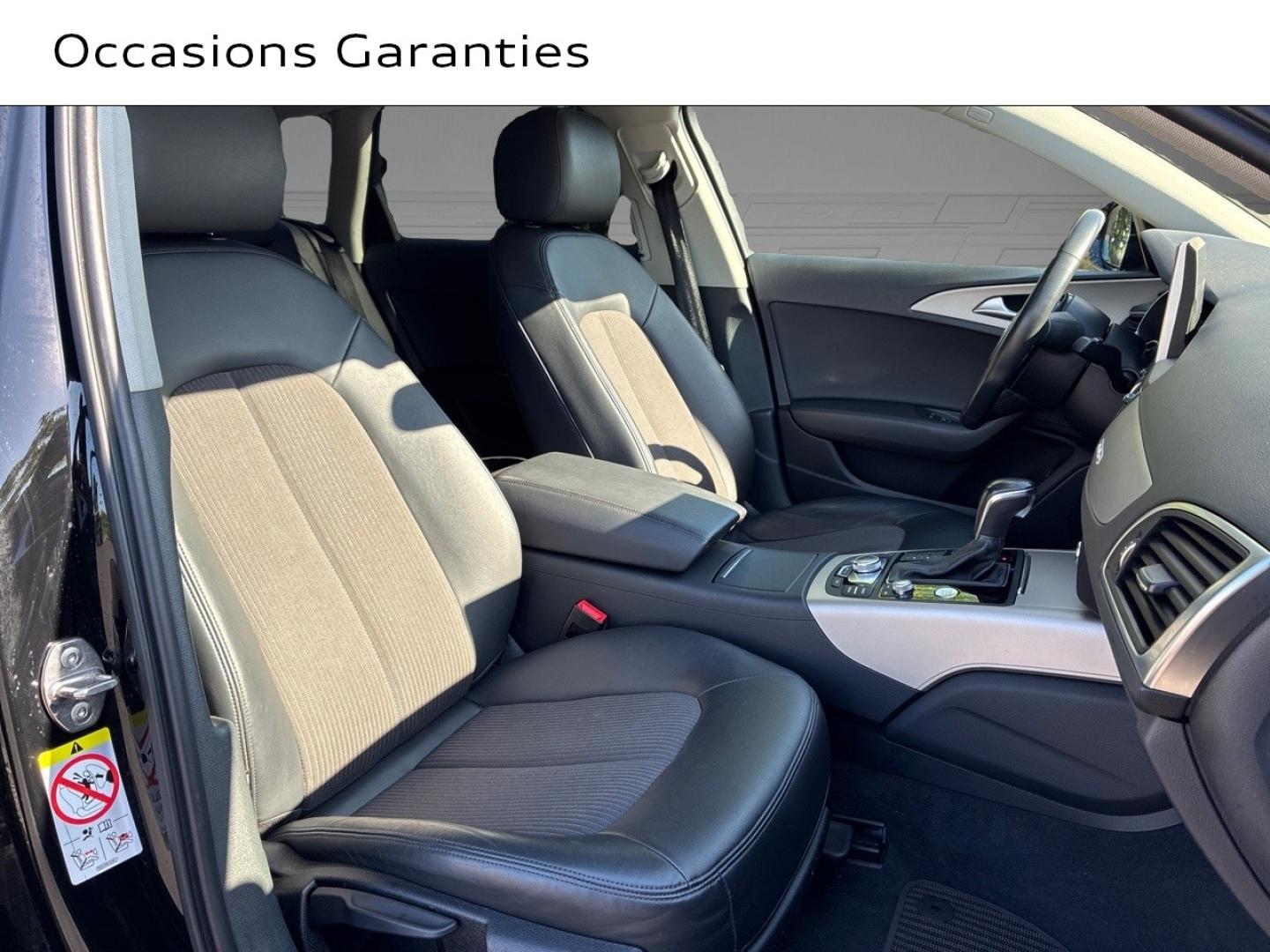 Voitures occasions Audi A6 Allroad Ambiente Clermont-Ferrand