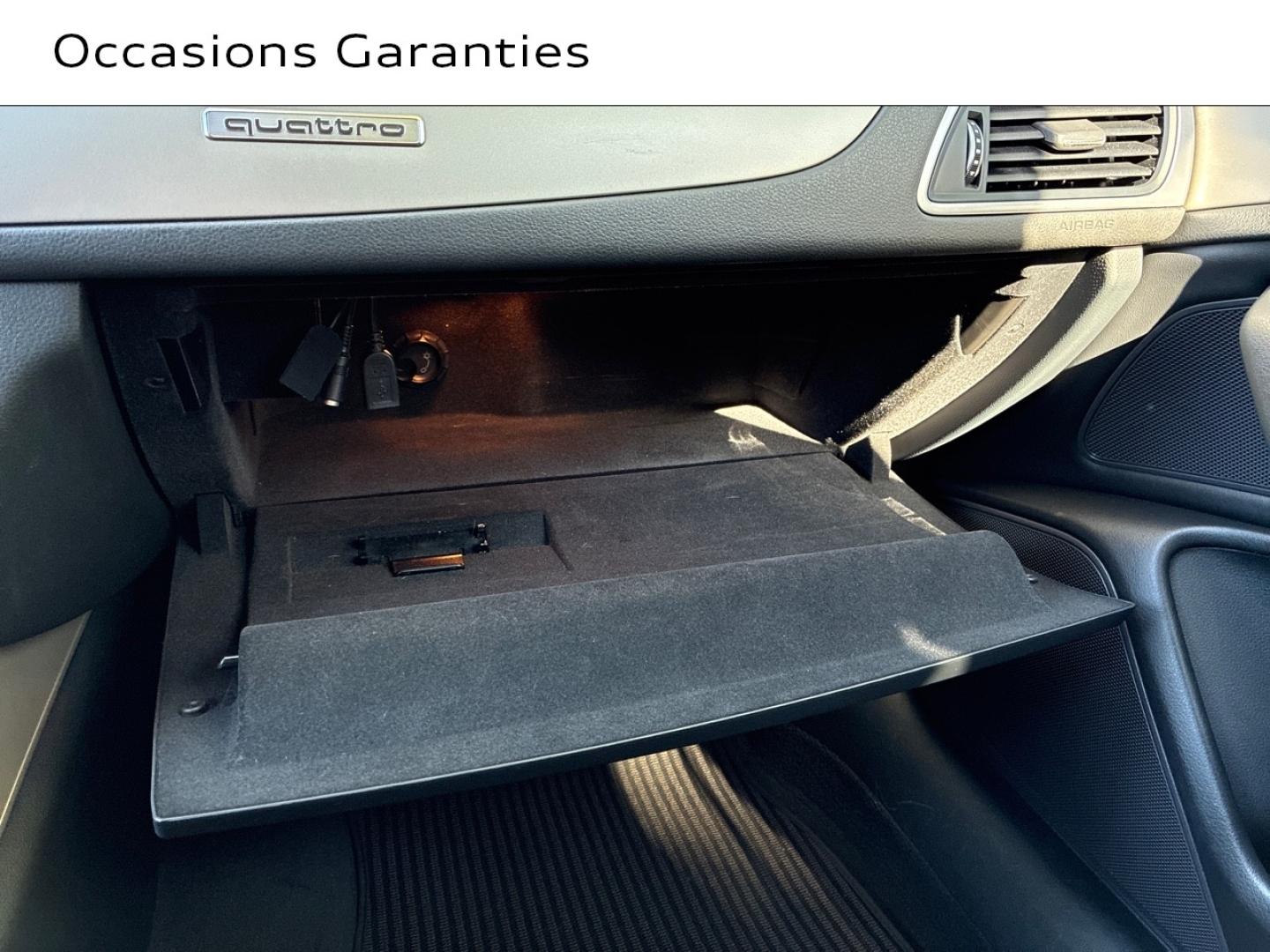 Voitures occasions Audi A6 Allroad Ambiente Clermont-Ferrand