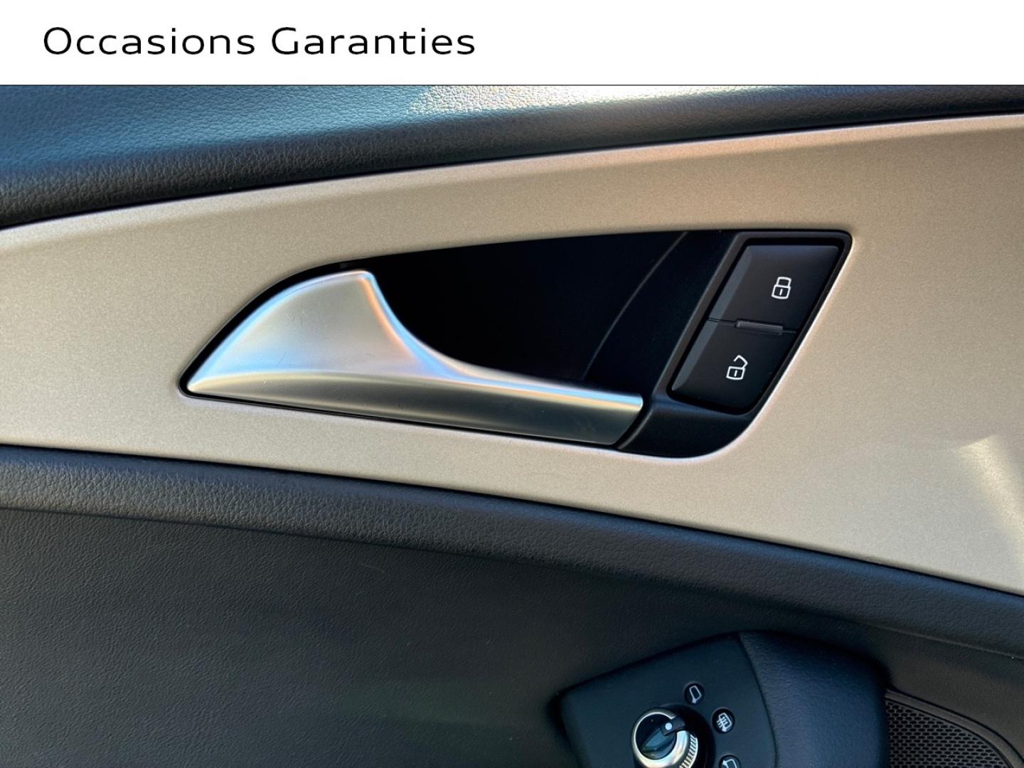 Voitures occasions Audi A6 Allroad Ambiente Clermont-Ferrand