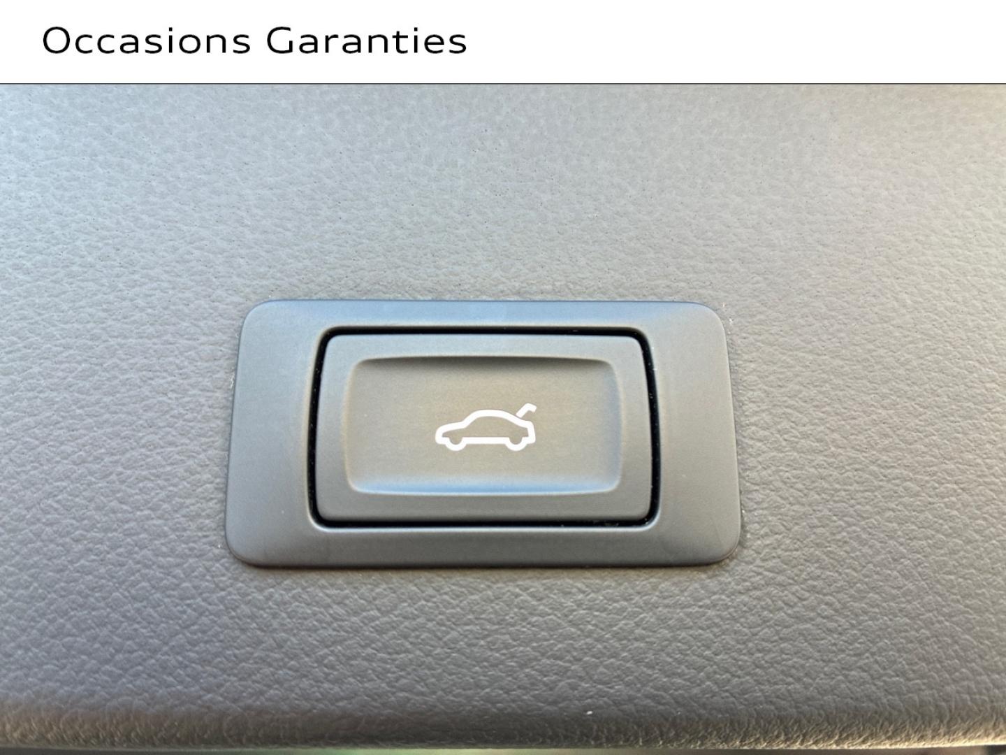 Voitures occasions Audi A6 Allroad Ambiente Clermont-Ferrand