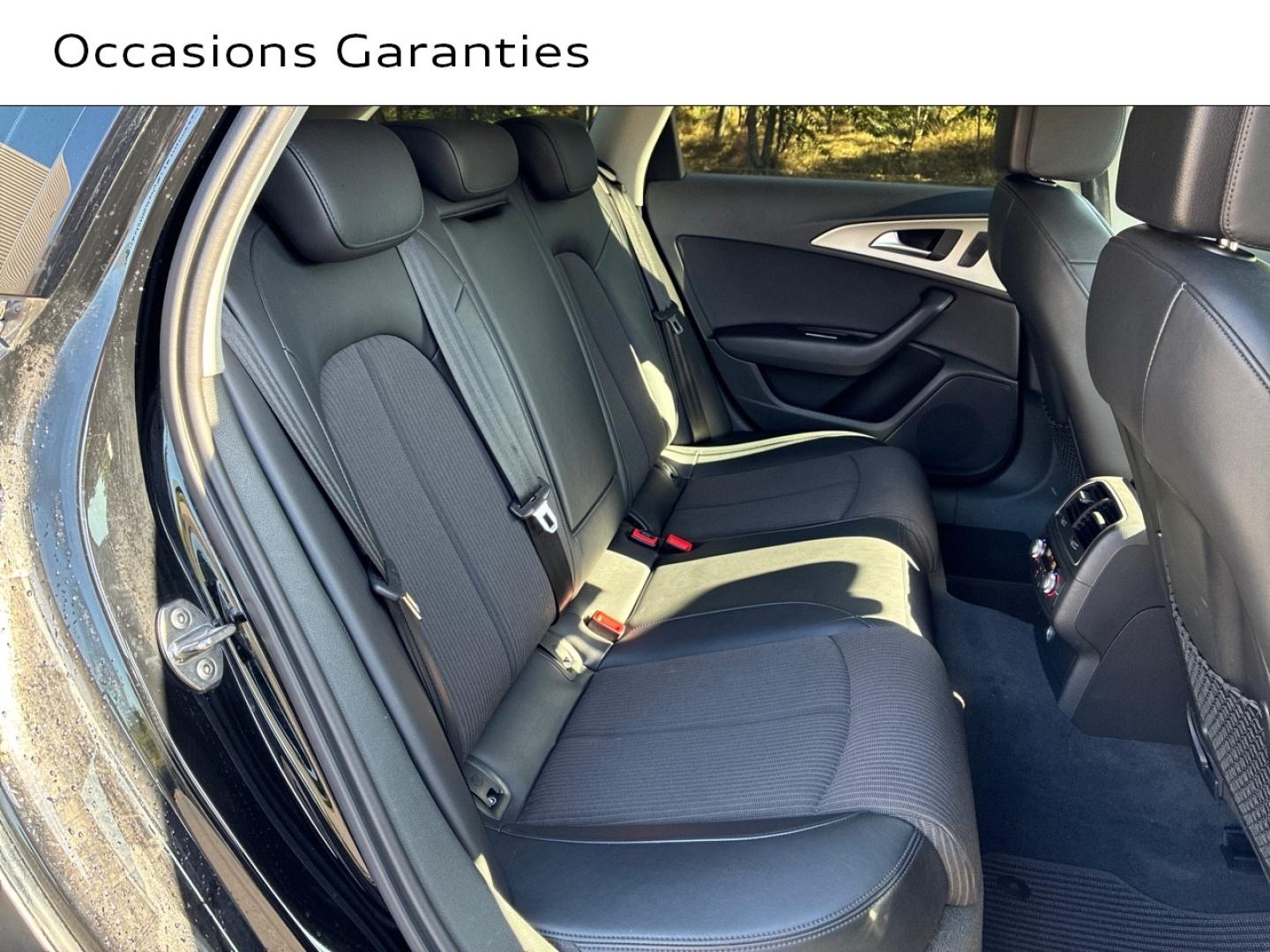 Voitures occasions Audi A6 Allroad Ambiente Clermont-Ferrand