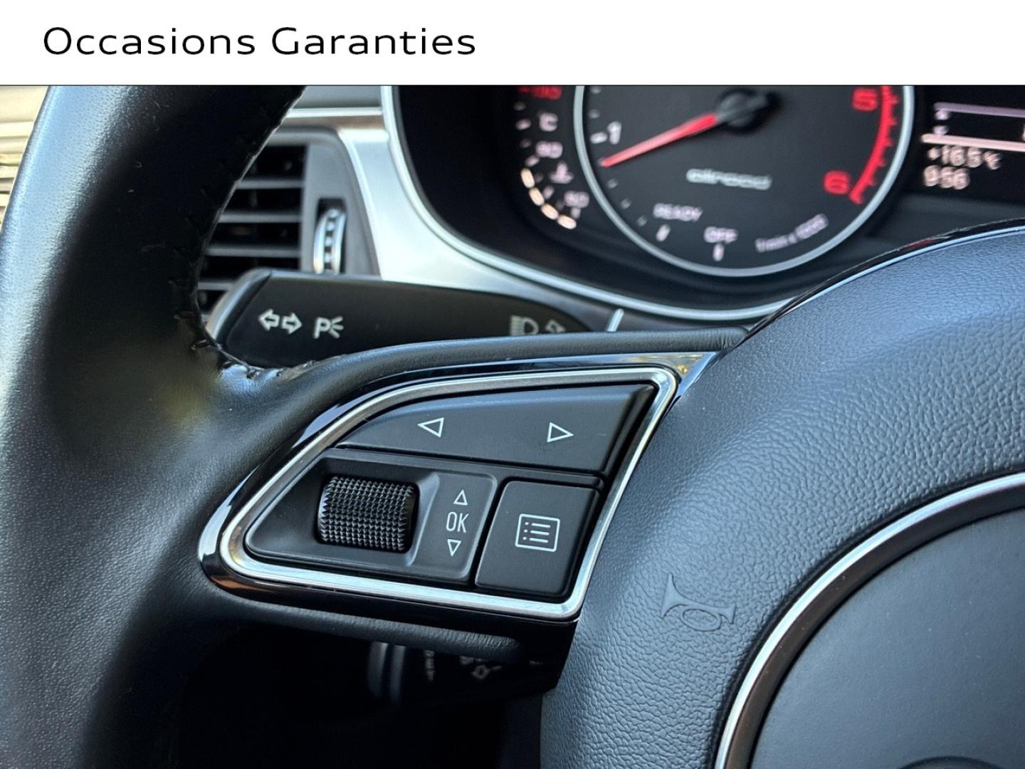 Voitures occasions Audi A6 Allroad Ambiente Clermont-Ferrand