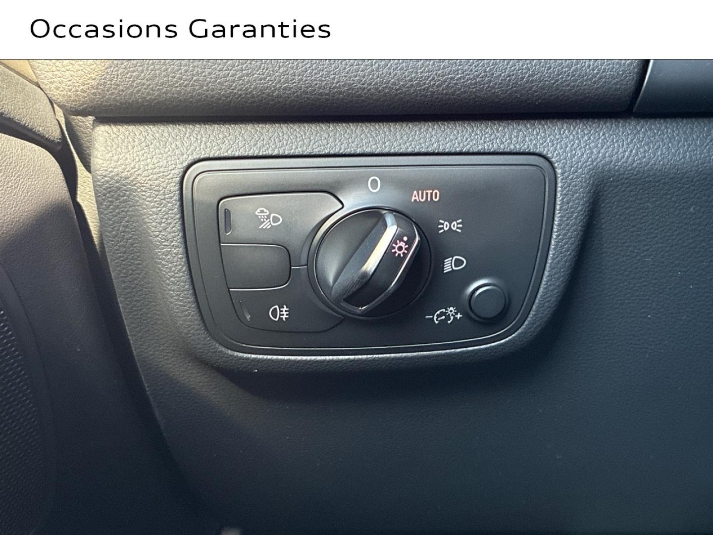 Voitures occasions Audi A6 Allroad Ambiente Clermont-Ferrand