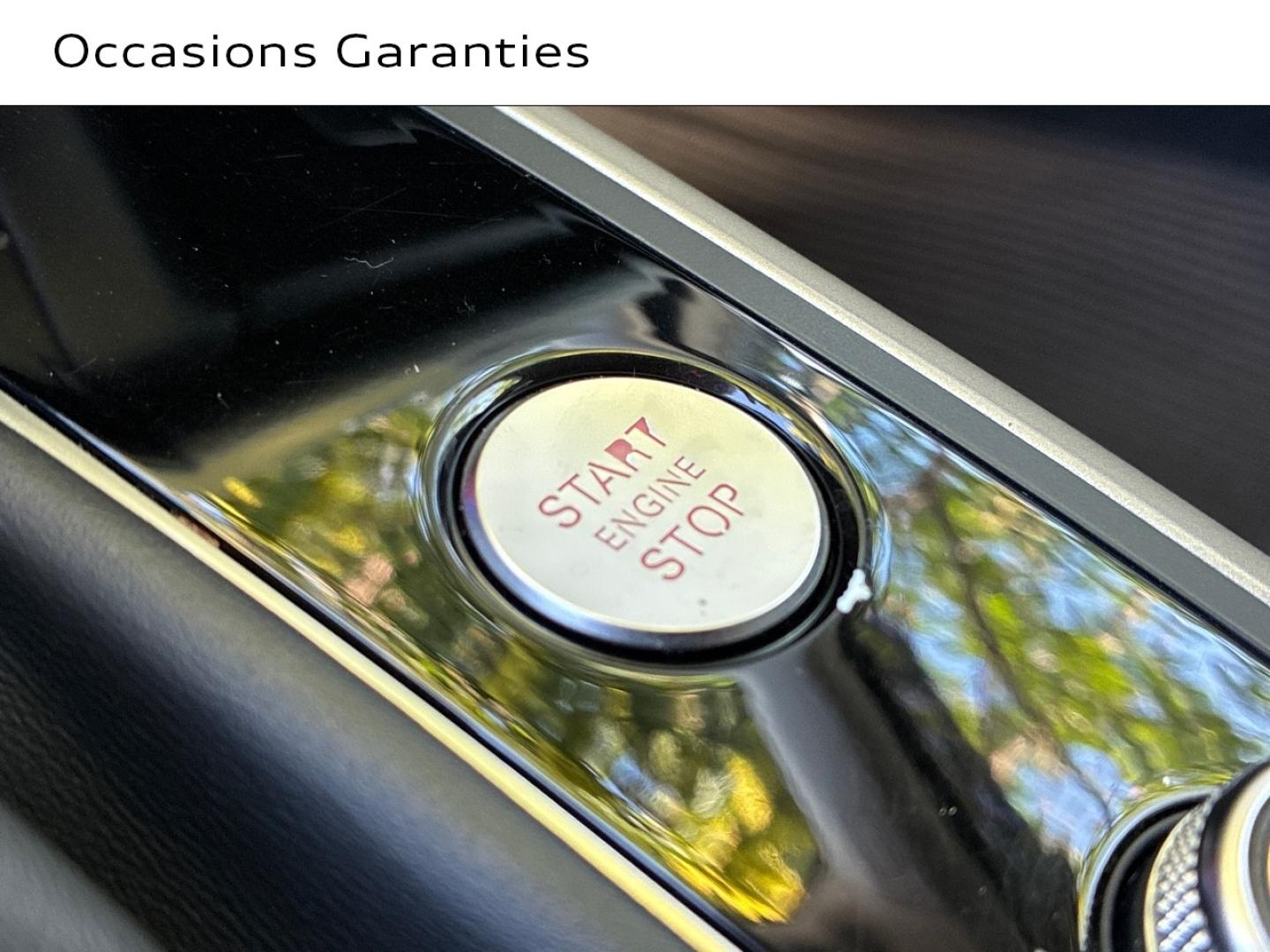 Voitures occasions Audi A6 Allroad Ambiente Clermont-Ferrand