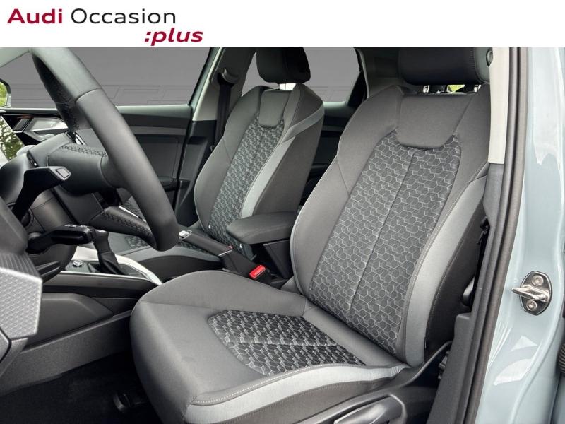 Voitures occasions Audi A1 Sportback Design Clermont-Ferrand