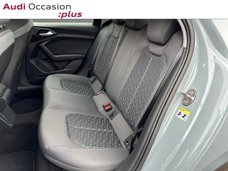 Voitures occasions Audi A1 Sportback Design Clermont-Ferrand