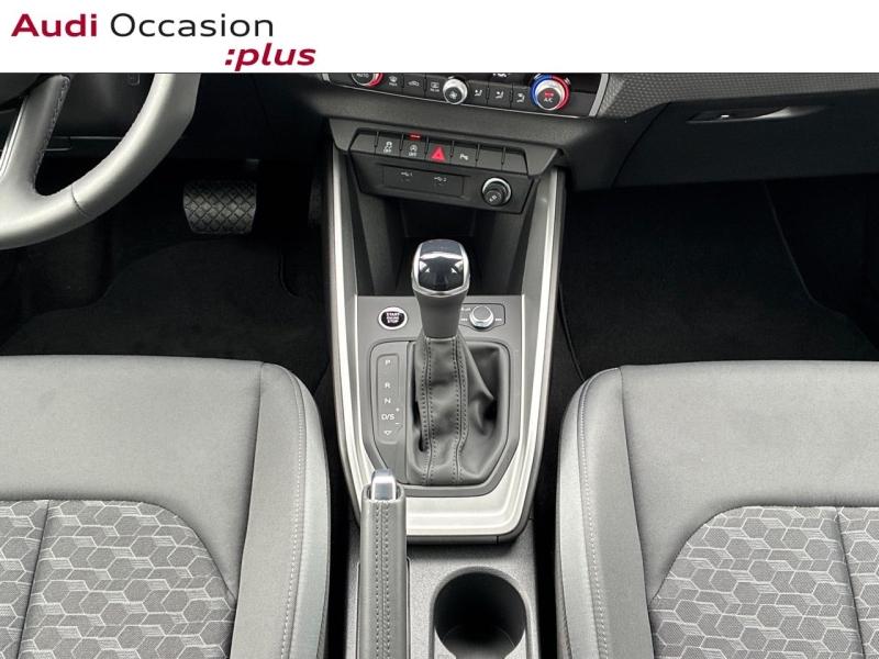 Voitures occasions Audi A1 Sportback Design Clermont-Ferrand