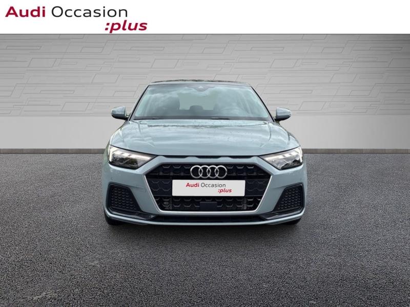 Voitures occasions Audi A1 Sportback Design Clermont-Ferrand