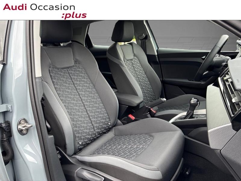 Voitures occasions Audi A1 Sportback Design Clermont-Ferrand