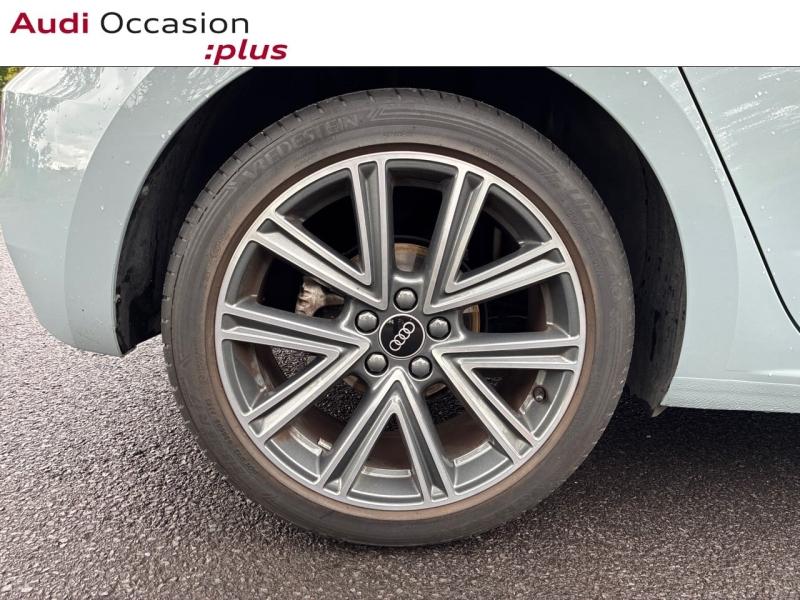 Voitures occasions Audi A1 Sportback Design Clermont-Ferrand
