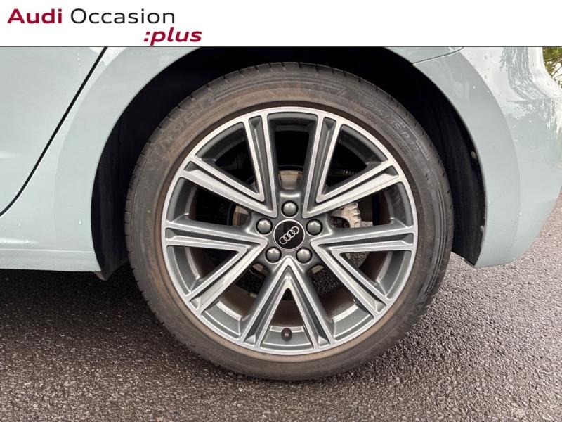 Voitures occasions Audi A1 Sportback Design Clermont-Ferrand