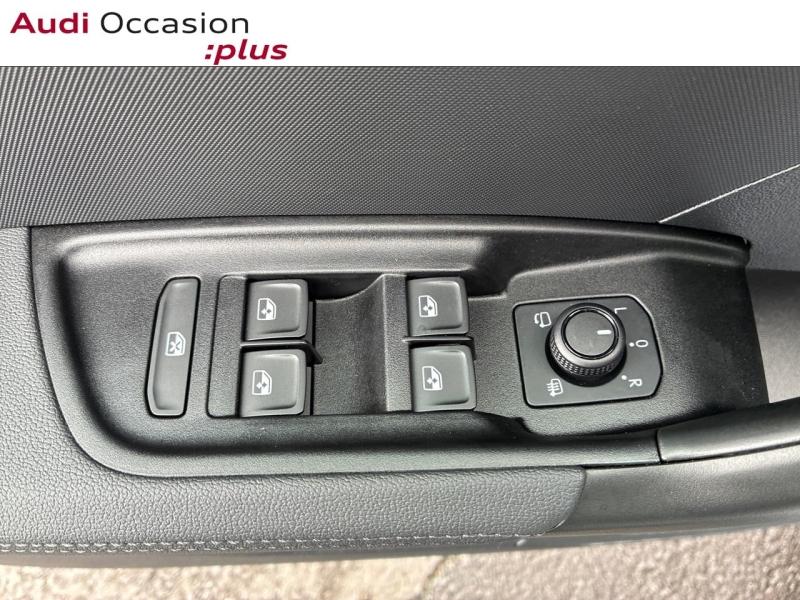 Voitures occasions Audi A1 Sportback Design Clermont-Ferrand