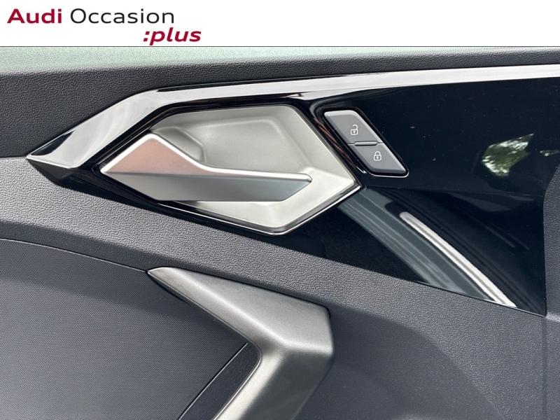 Voitures occasions Audi A1 Sportback Design Clermont-Ferrand