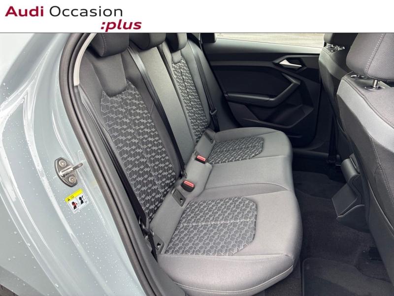 Voitures occasions Audi A1 Sportback Design Clermont-Ferrand