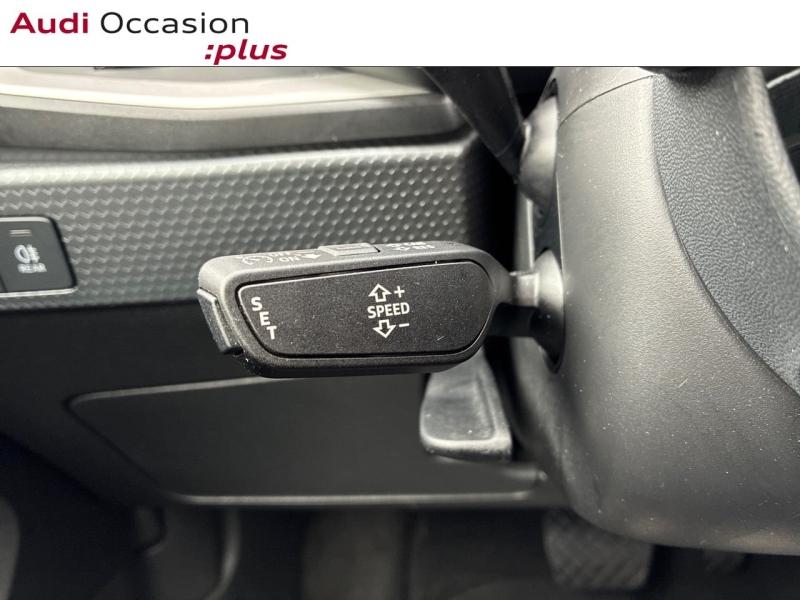 Voitures occasions Audi A1 Sportback Design Clermont-Ferrand