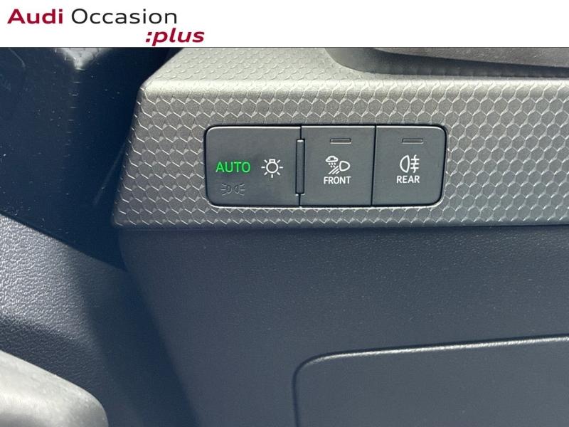 Voitures occasions Audi A1 Sportback Design Clermont-Ferrand