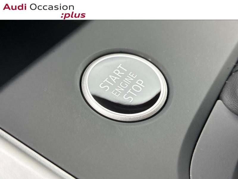 Voitures occasions Audi A1 Sportback Design Clermont-Ferrand
