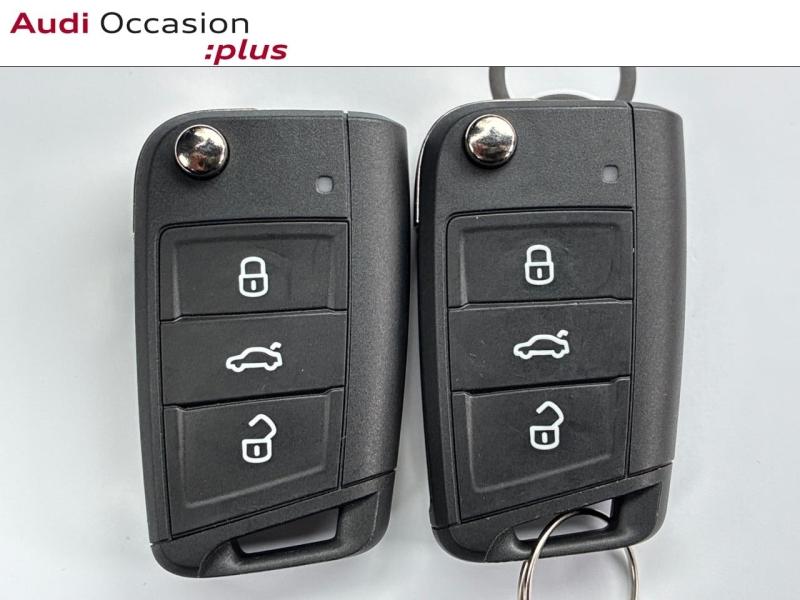 Voitures occasions Audi A1 Sportback Design Clermont-Ferrand