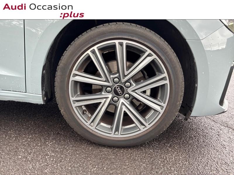 Voitures occasions Audi A1 Sportback Design Clermont-Ferrand