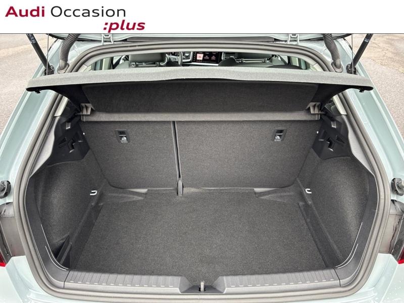Voitures occasions Audi A1 Sportback Design Clermont-Ferrand