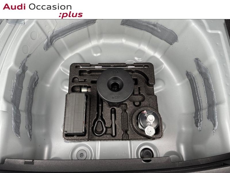 Voitures occasions Audi A1 Sportback Design Clermont-Ferrand