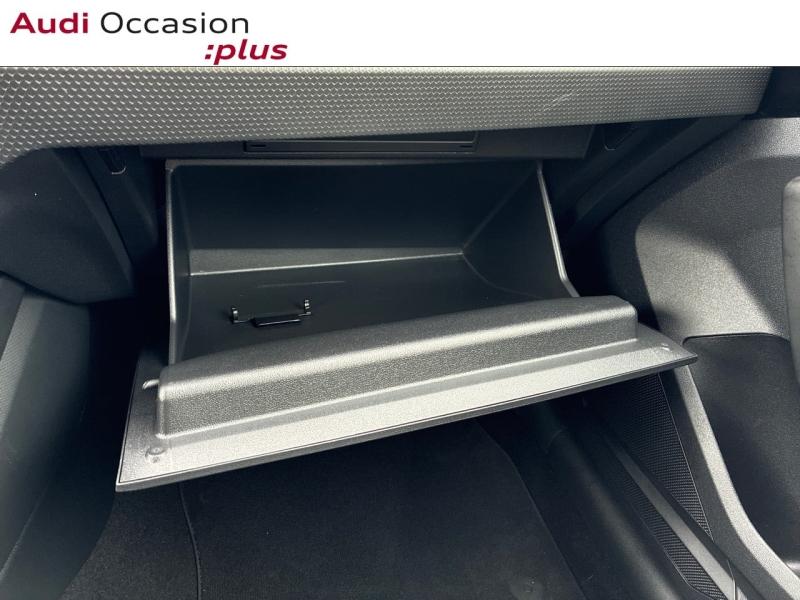 Voitures occasions Audi A1 Sportback Design Clermont-Ferrand