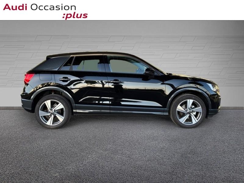 Voitures occasions Audi Q2 Design Clermont-Ferrand