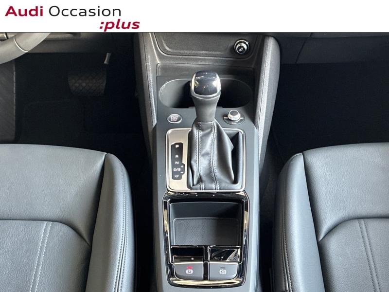 Voitures occasions Audi Q2 Design Clermont-Ferrand