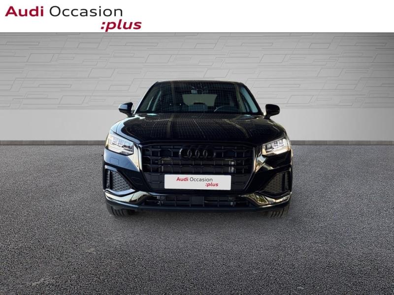 Voitures occasions Audi Q2 Design Clermont-Ferrand