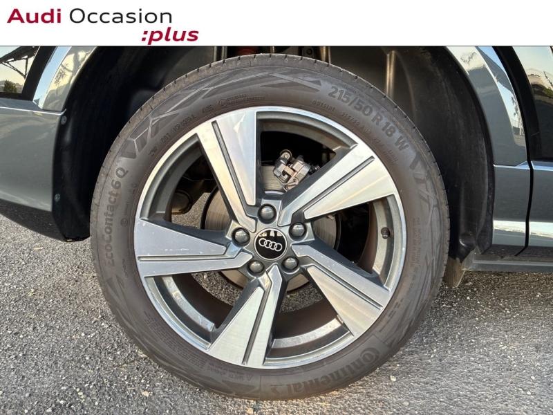 Voitures occasions Audi Q2 Design Clermont-Ferrand