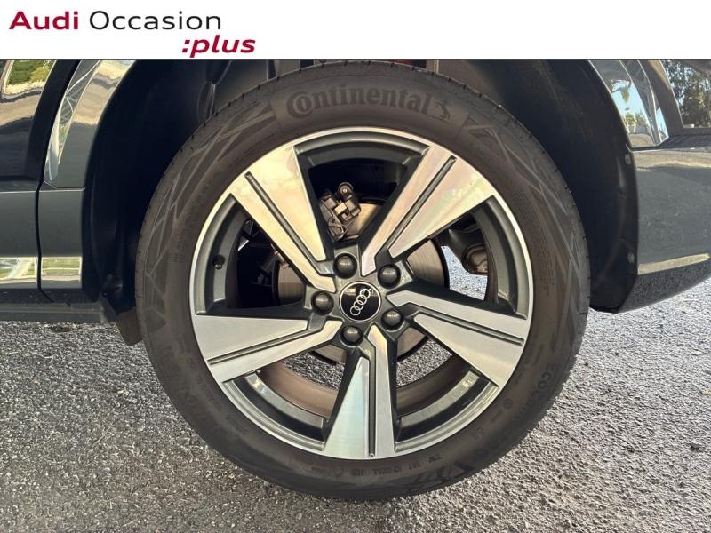 Voitures occasions Audi Q2 Design Clermont-Ferrand