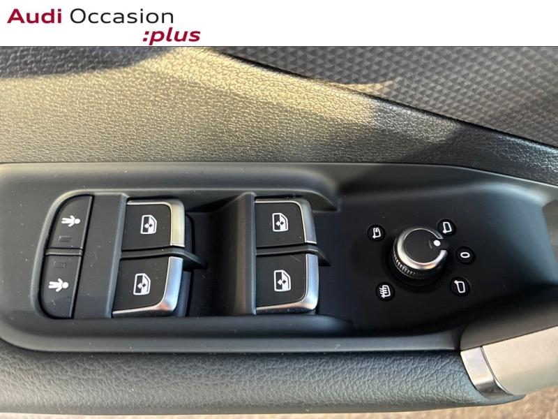 Voitures occasions Audi Q2 Design Clermont-Ferrand