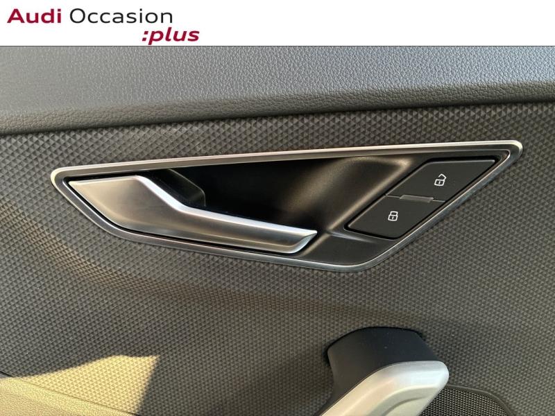 Voitures occasions Audi Q2 Design Clermont-Ferrand