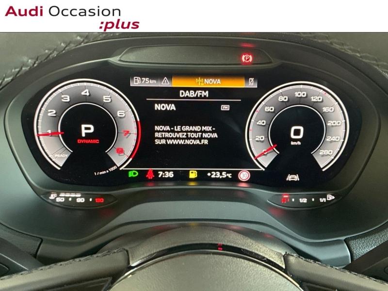 Voitures occasions Audi Q2 Design Clermont-Ferrand