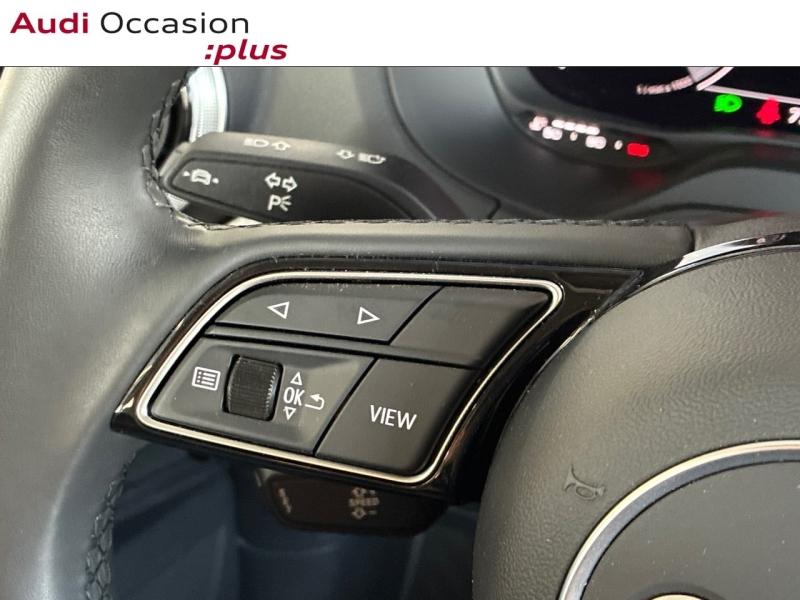 Voitures occasions Audi Q2 Design Clermont-Ferrand