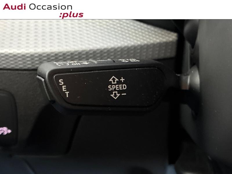 Voitures occasions Audi Q2 Design Clermont-Ferrand