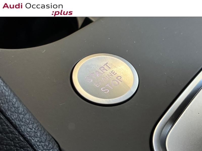 Voitures occasions Audi Q2 Design Clermont-Ferrand