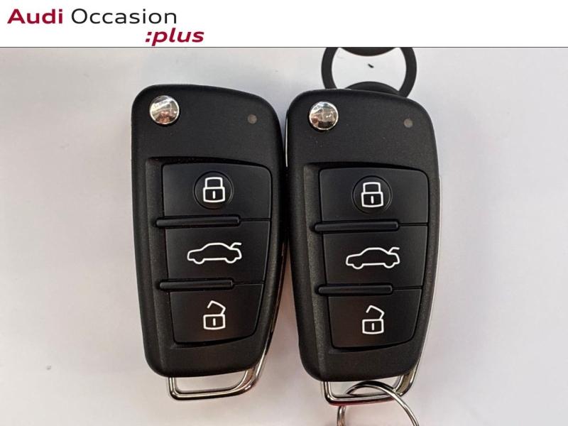 Voitures occasions Audi Q2 Design Clermont-Ferrand