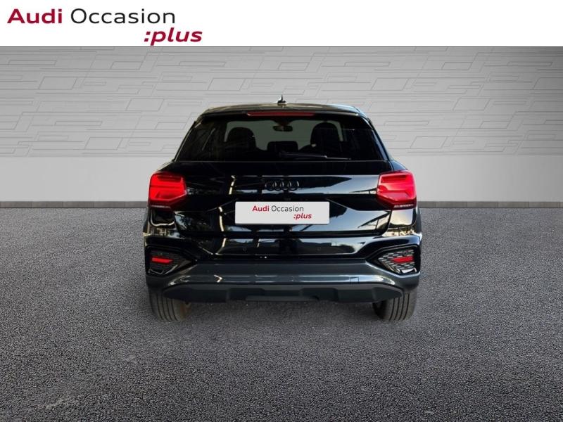 Voitures occasions Audi Q2 Design Clermont-Ferrand