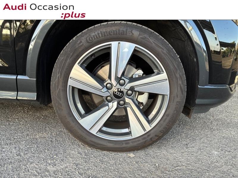 Voitures occasions Audi Q2 Design Clermont-Ferrand