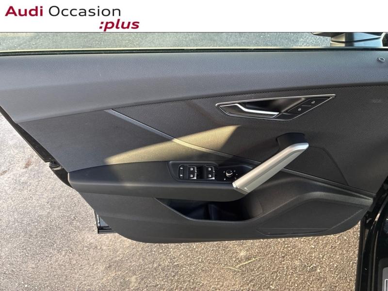 Voitures occasions Audi Q2 Design Clermont-Ferrand