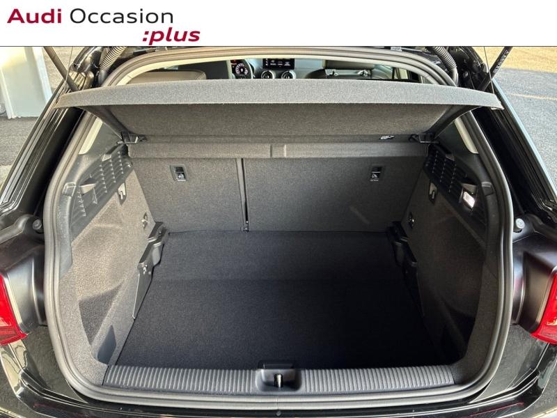 Voitures occasions Audi Q2 Design Clermont-Ferrand