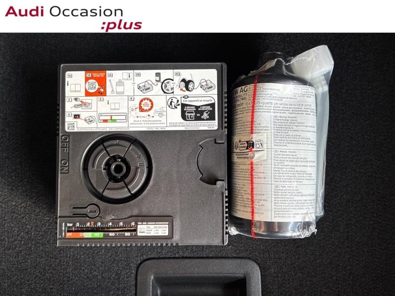 Voitures occasions Audi Q2 Design Clermont-Ferrand