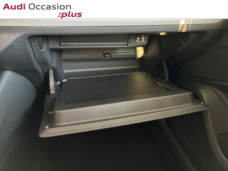 Voitures occasions Audi Q2 Design Clermont-Ferrand