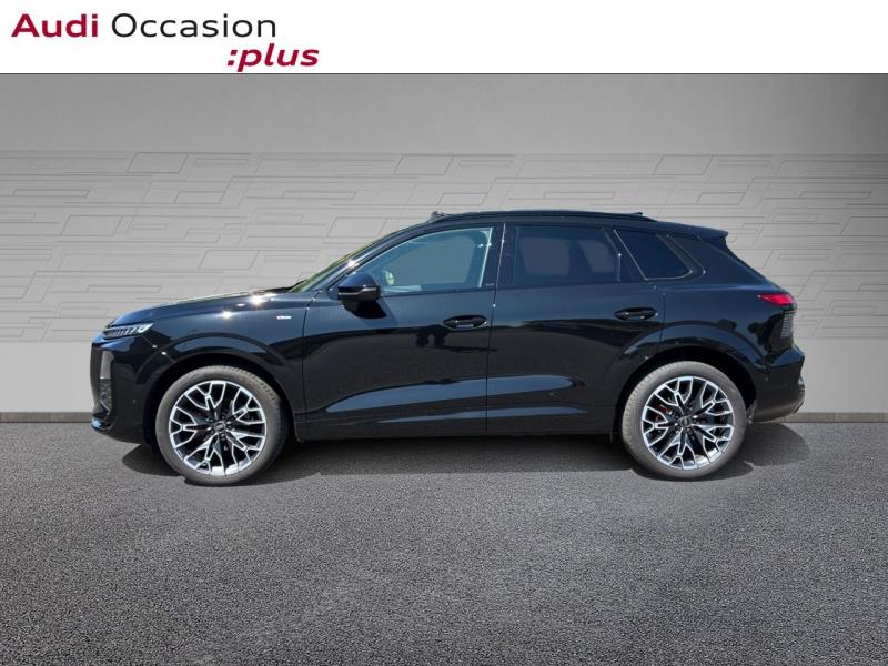 Voitures occasions Audi Q3 S line Clermont-Ferrand